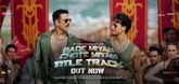 Title Track - Bade Miyan Chote Miyan