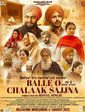 Click to know more about Balle O Chalaak Sajjna