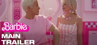 Trailer Barbie
