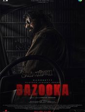 Bazooka Preview