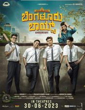 Click to know more about Bengaluru Boys