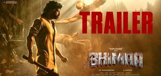 Trailer Bhimaa