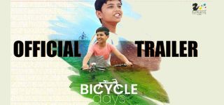 Trailer Bicycle Days