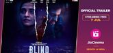 Trailer - Blind Video