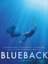 Click to know more about Blueback