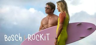 Trailer  Bosch & Rockit
