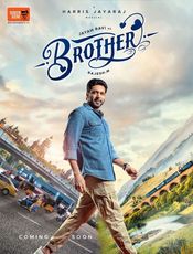 Brother Movie Review