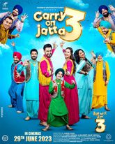 Carry On Jatta 3 Photo 1