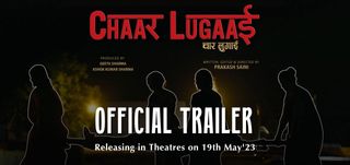 Trailer Chaar Lugaai