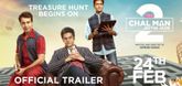 Trailer - Chal Man Jeetva Jaiye 2 Video