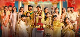 Chandramukhi 2 Review