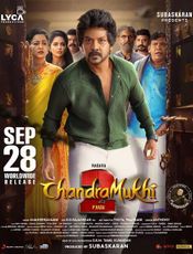 Click to know more about Chandramukhi 2