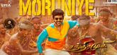 Moruniye Lyric Video - Chandramukhi 2
