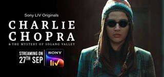 Trailer Charlie Chopra