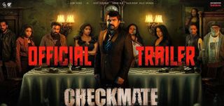 Trailer  CheckMate
