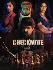 CheckMate Movie Review