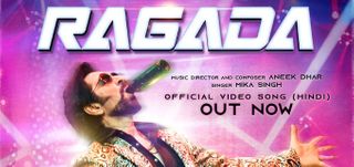 Ragada (Hindi) Song Chengiz