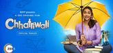 Trailer - Chhatriwali Video