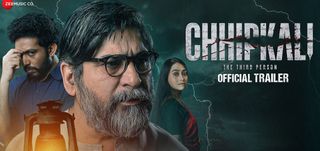 Trailer Chhipkali