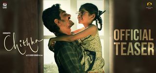 Teaser Chithha