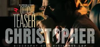 Teaser Christopher