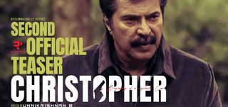 Teaser 2 Christopher