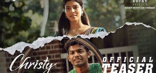 Teaser Christy