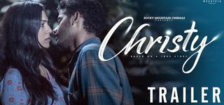 Trailer  Christy