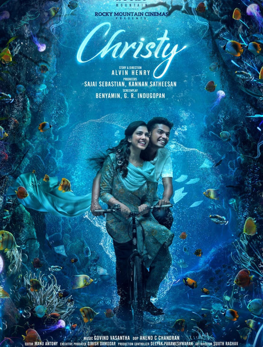 Christy review