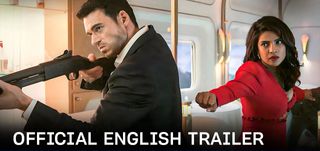 Trailer Citadel