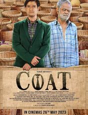 Click to know more about Coat