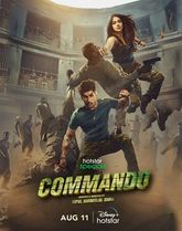 Commando Photo 1