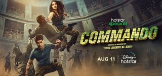 Trailer Commando