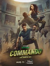 Click to know more about Commando