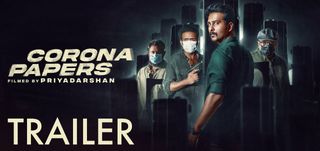 Trailer Corona Papers