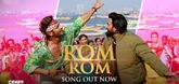 Rom Rom Song - Crakk