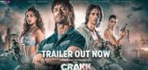 Trailer - Crakk Video