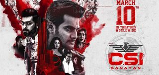 CSI Sanatan Review