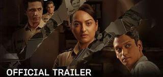 Trailer Dahaad