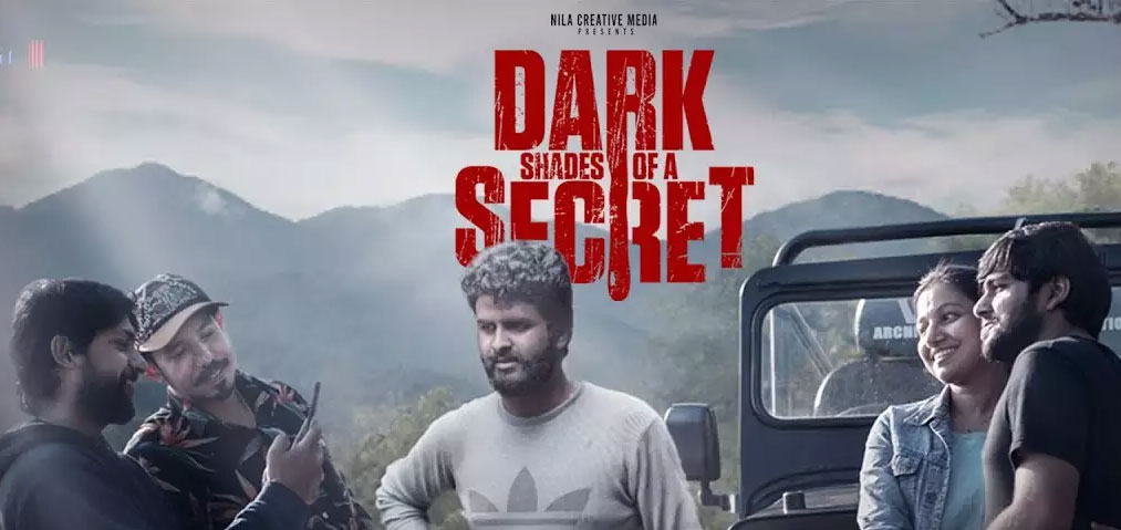 Dark Shades Of A Secret Malayalam Movie