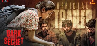 Trailer Dark Shades Of A Secret