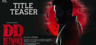 Title Teaser DD Returns