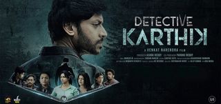 Trailer Detective Karthik
