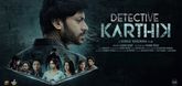 Trailer - Detective Karthik Video