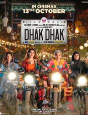 Click to know more about Dhak Dhak