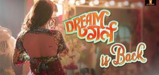 Announcement Video Dream Girl 2