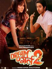 Click to know more about Dream Girl 2