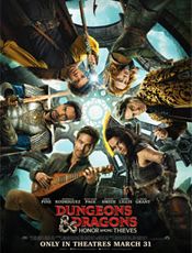 Click to know more about Dungeons & Dragons: Honor Among Thieves