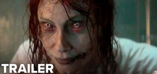 Trailer Evil Dead Rise
