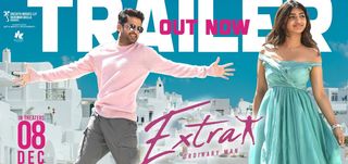 Trailer Extra Ordinary Man